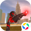 火柴人绳索英雄3最新版2025