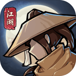 小虾米闯江湖游戏