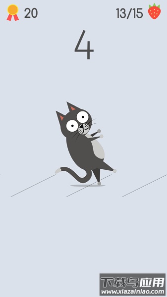 萌宠走一个官方版最新版截图3