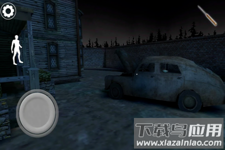 奶奶3汉化版安卓游戏