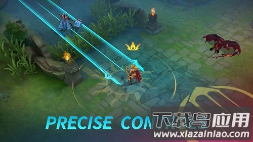 传说对决（国际服）安装器截图2