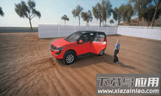 印度高速驾驶官方版最新版截图1