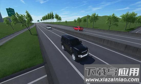 印度高速驾驶官方版最新版截图2