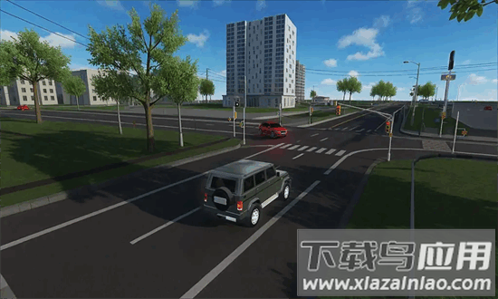 印度高速驾驶官方版最新版截图4