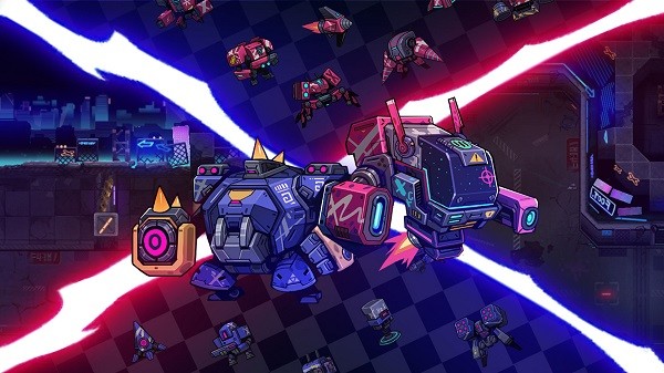 弹雨手游最新版截图1