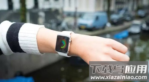 先行者健康app