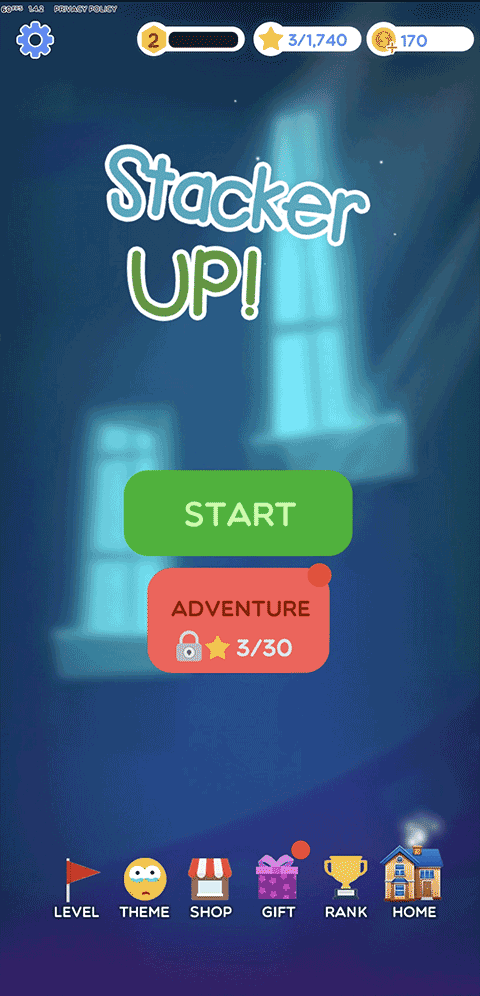 叠叠乐达人手游最新版截图1