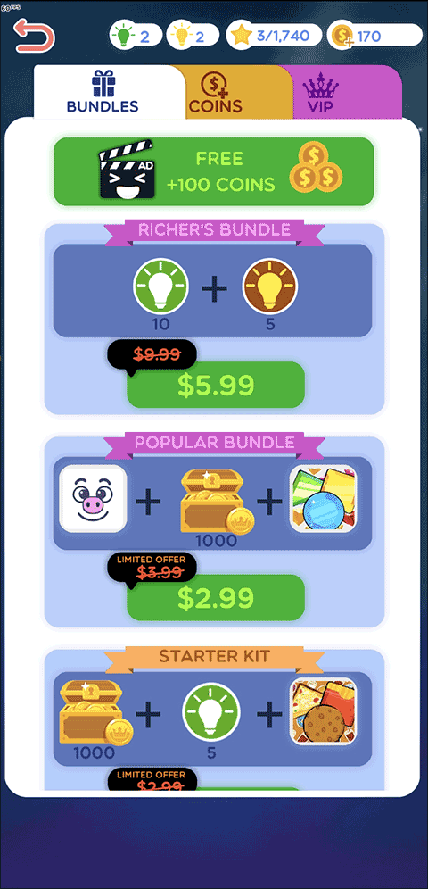 叠叠乐达人手游最新版截图3