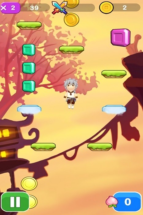 跳三国最新版截图1