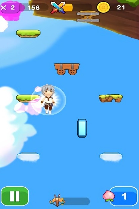 跳三国最新版截图2