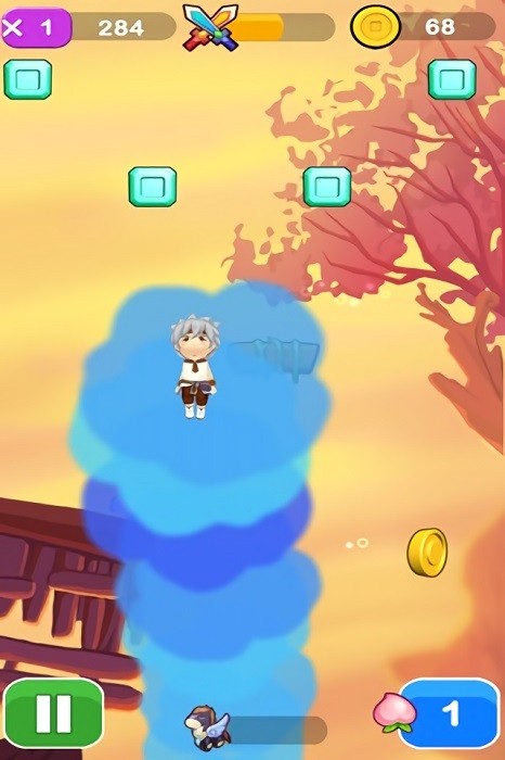 跳三国最新版截图4