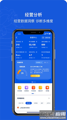 携程eBooking商家平台下载最新版截图4