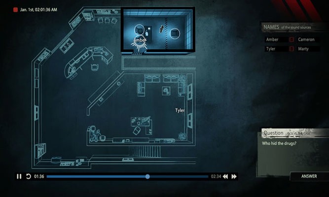 unheard疑案追声截图4