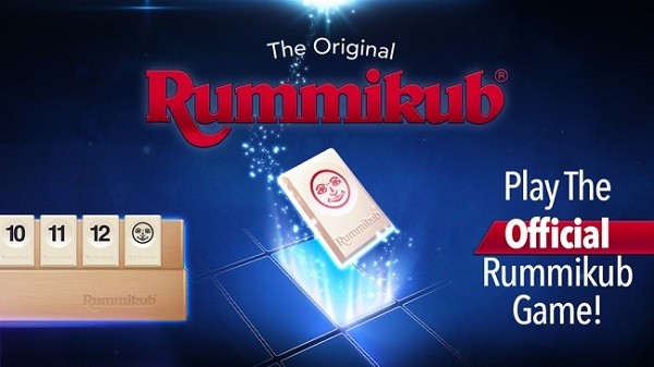 拉密牌app安卓版(Rummikub)截图2