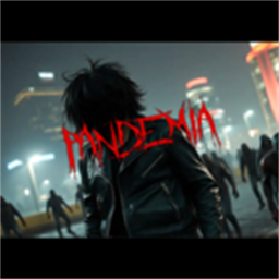 僵尸瘟疫2d游戏