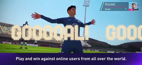 ea战术足球中文(EA SPORTS FC™ Tactical)截图5