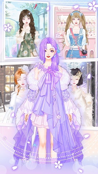 少女时光日记手机版最新版截图2