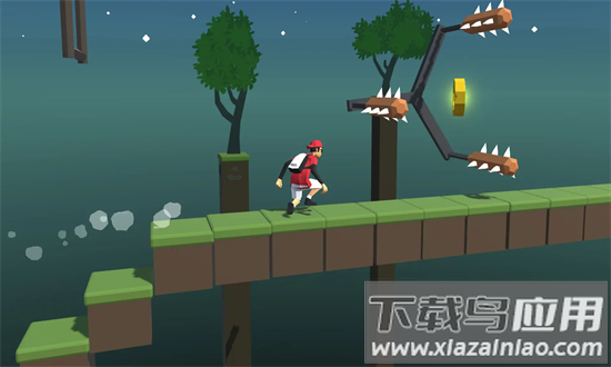 危险逃亡官方下载