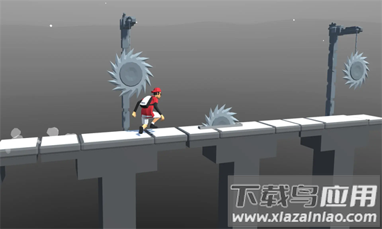 危险逃亡手机版最新版截图1