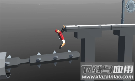 危险逃亡手机版最新版截图3