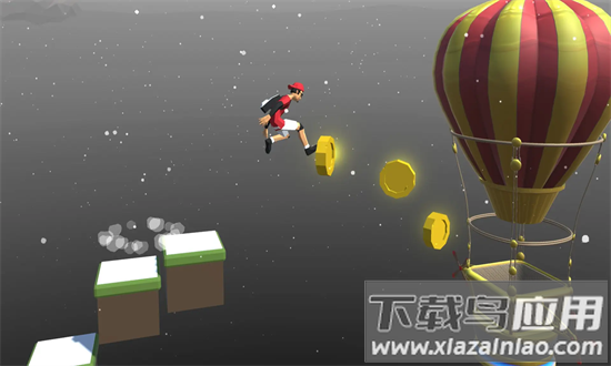 危险逃亡手机版最新版截图4