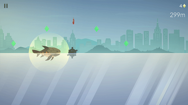 小鱼快跑最新版本最新版截图3