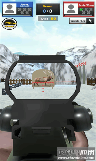 狙击游侠官方版最新版截图1