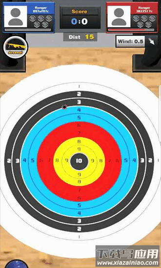 狙击游侠官方版最新版截图3