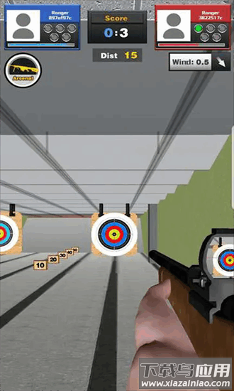 狙击游侠官方版最新版截图4