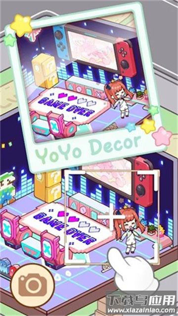 优优家装人生手游下载(优优家装人生（国际服）安装器)截图