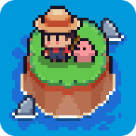 迷你无人岛生存安卓游戏