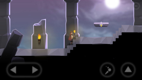 光之迷城旧文明的宝藏最新版截图2