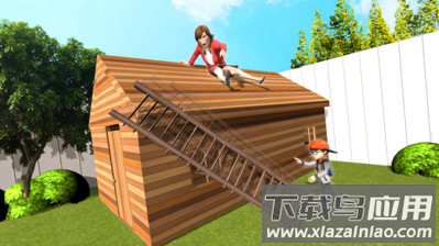 可怕的老师4安卓游戏截图