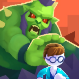 巨兽抵抗军手游