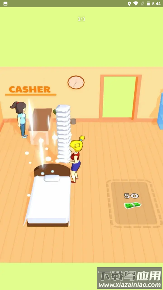 我的小宾馆游戏下载最新版截图1