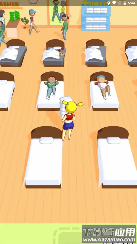 我的小宾馆游戏下载最新版截图2