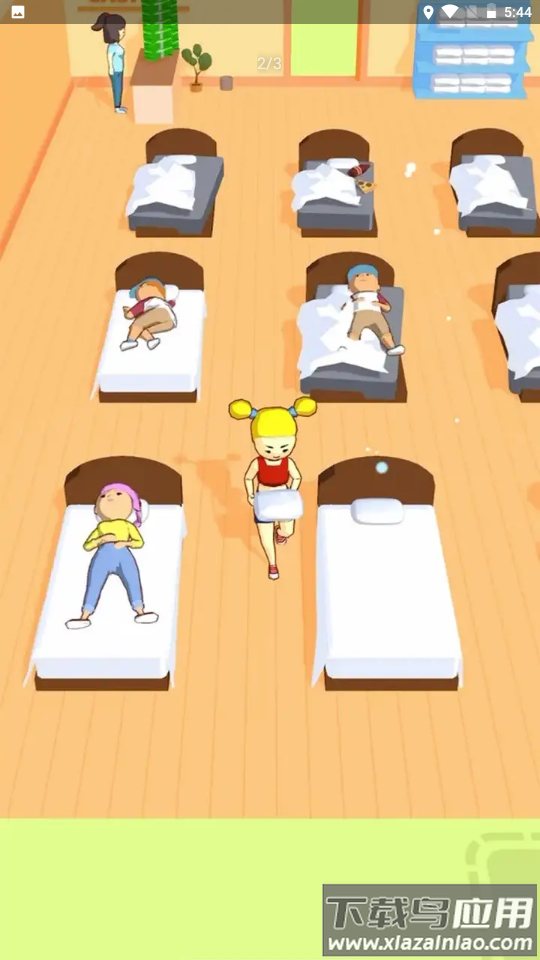 我的小宾馆游戏下载最新版截图3