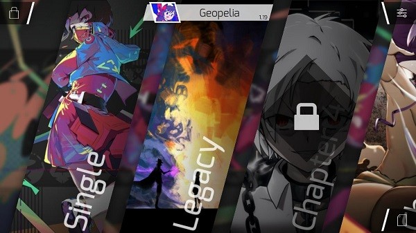 phigrim安卓最新版最新版截图3