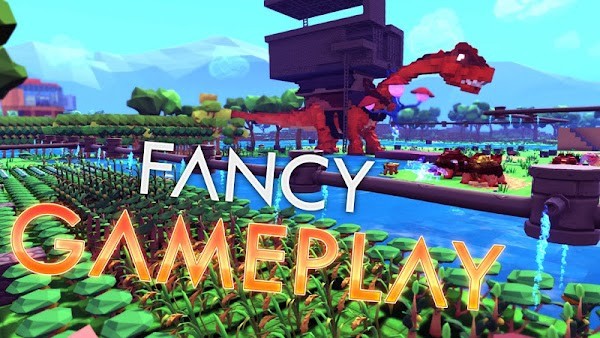 方块方舟官方正版最新版截图1