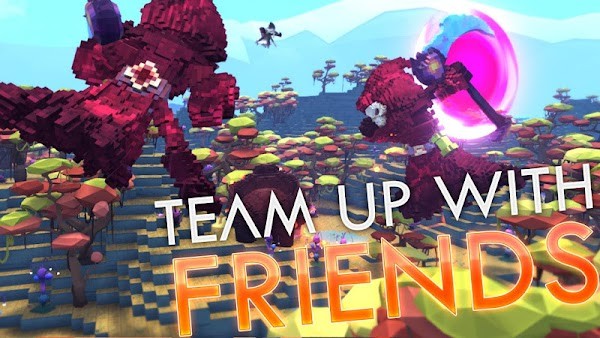 方块方舟官方正版最新版截图2