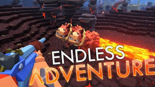 方块方舟官方正版最新版截图3