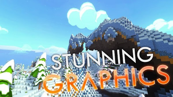 方块方舟官方正版最新版截图4