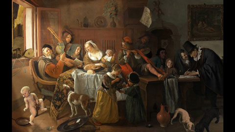 万民四末汉化版最新版截图5