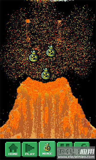 沙盒粉末炼金术官方版截图