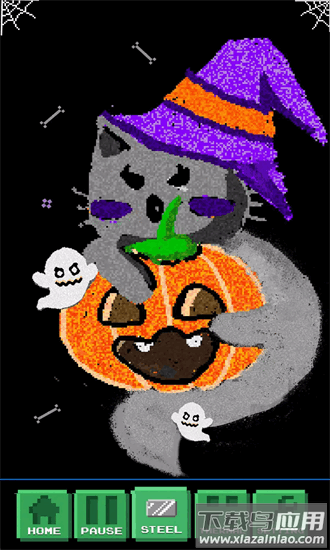 沙盒粉末炼金术官方版截图