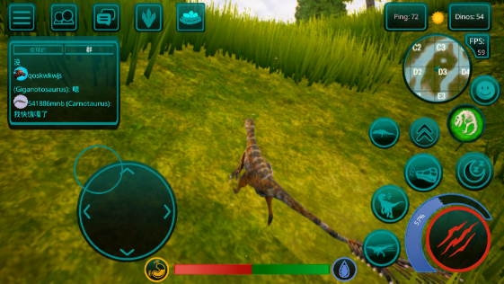 诅咒之岛国际服最新版本