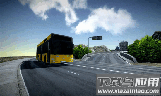 伟大的巴士司机官方下载