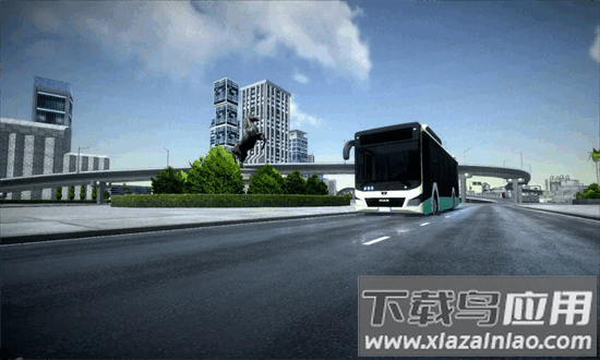 伟大的巴士司机手机版最新版截图1
