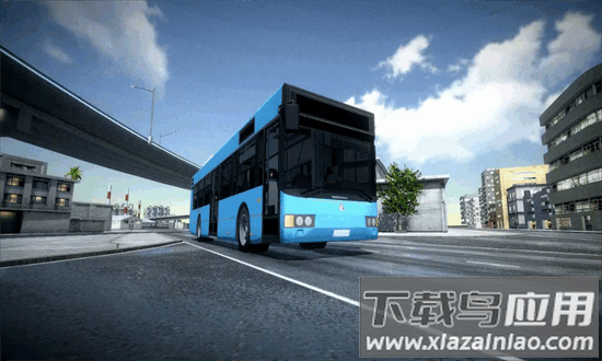 伟大的巴士司机手机版最新版截图4