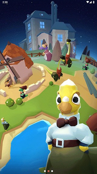 星际守护者最新版最新版截图2